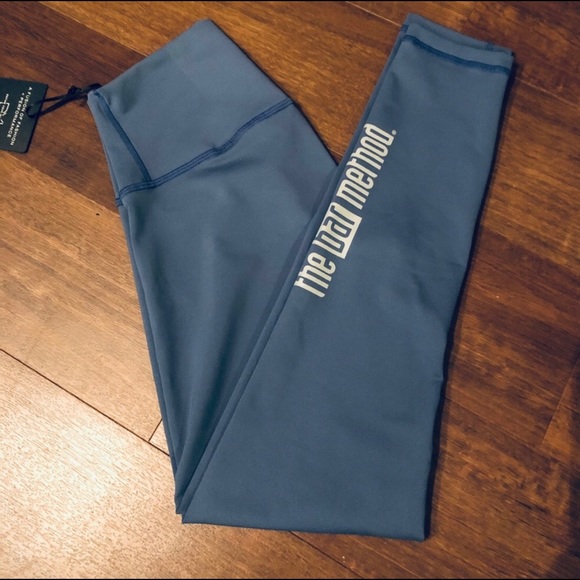 DYI Take Control Full Length Chambray Bar Method Size M - Picture 2 of 4